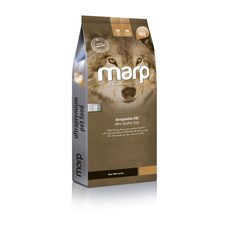 Marp Variety Blue River - lososovej 17kg + tetrapak ZADARMO