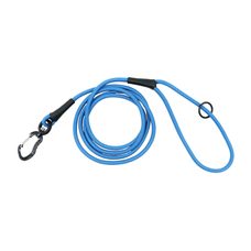Aminela FERRATA MINI lanové vodítko - Modrá