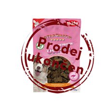 Nobby StarSnack maškrty Pštros High Protein 150 g