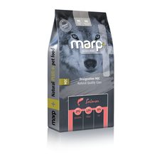 Marp Natural Plus losos 12kg