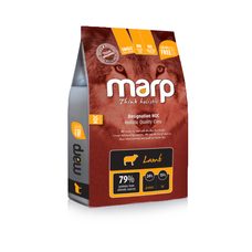 Marp Holistic Lamb - jahňacie bez obilnín 2kg