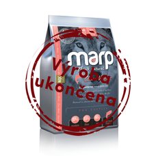 Marp Natural Clear Water - lososové 2kg
