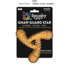 Hviezda na hryzenie Spunky Pup 12cm
