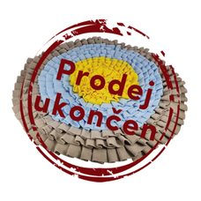 Nobby čuchací koberček Target