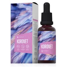 Energy Korovet 30ml EXP 18.1.2026 SLEVA 20%