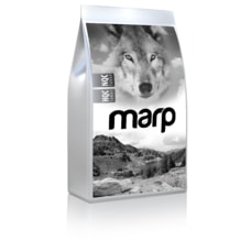 Marp Natural Clear Water - lososovej 18kg + pivovarské kvasnice ZADARMO