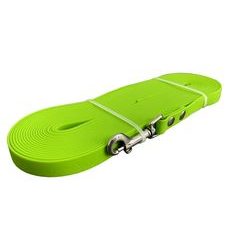 BAFPET Stopovacie vodítko POLYTRACE - Zelená