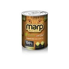 Marp Chicken konzerva pre mačky s kuracím 400g