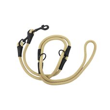 Aminela FERRATA lanové prepínacie vodítko - Béžová