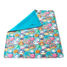 Farm Company chladiaca podložka Kawaii S 40x30 cm