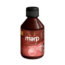 Marp Holistic - Lososový olej 250ml