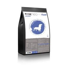 Doxneo Fresh Small Breed -  pre malé psy 2,5kg EXP 12/21 VÝPREDAJ 2 + 4 ZADARMO