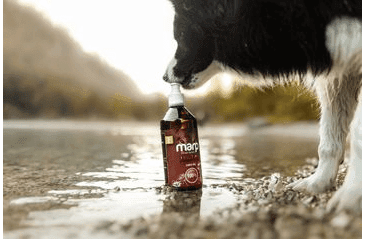 MARP HOLISTIC - ĽANOVÝ OLEJ 1L