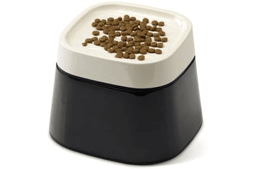 SAVIC ERGONOMICKÁ MISKA ERGO CUBE NA JÍDLO PRO KOČKY 22X22X16 CM
