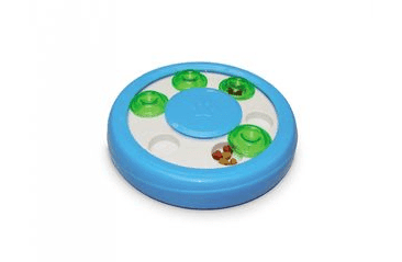 NOBBY BRAINBOARD CIRCLE HLAVOLAM PRE PSOV 23CM