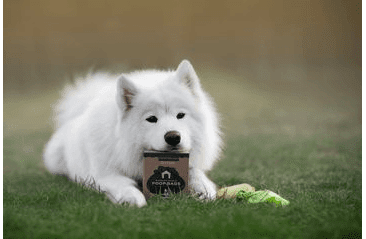 EKOLOGICKÉ SÁČKY NA PSIE EXKREMENTY AMINELA 10KS + ZÁSOBNÍK