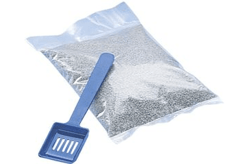 NOBBY STELIVO DO TOALIET PRE HLODAVCE 500G