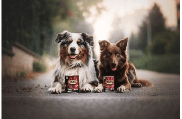 MARP VENISON KONZERVA PRE PSOV S DIVINOU 800G