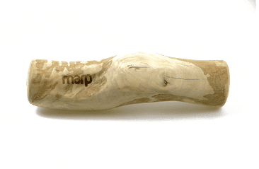 MARP HOLISTIC - KÁVOVÉ DŘEVO XL - S PRASKLINOU - SLEVA 50 %