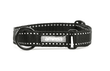 AMINELA KLASIK OBOJOK NEPODŠITÝ SPORT & CITY 35-70CM ČIERNA