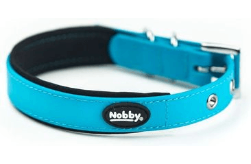 NOBBY COVER OBOJOK PVC SVETLO MODRÝ S/M 35-45CM ZĽAVA 10% VÝPREDAJ