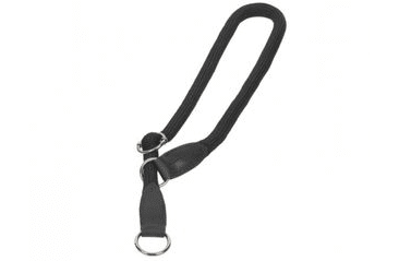 NOBBY FUN ROYAL  GUĽATÝ POLOSŤAHOVACÍ OBOJOK XS-S 40CM ČIERNA ZĽAVA 10% VÝPREDAJ
