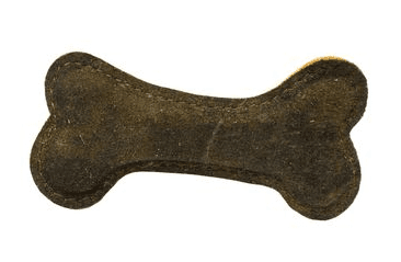 KOSŤ LEDER - HNEDÁ