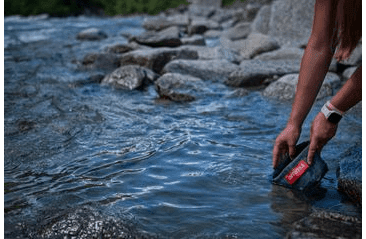 CESTOVNÁ MISKA AMINELA 3L - SIVÁ