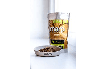 MARP BAMBUSOVÁ MISKA PRE MAČKY 240ML
