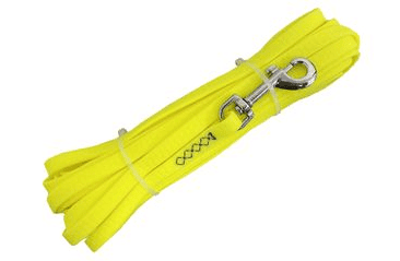 BAFPET STOPOVACIE VODÍTKO POLYTRACE - ŽLTÁ