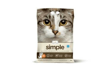 Intersand podstielka Simple 10kg 