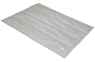 NOBBY CHLADIACA PODLOŽKA KVAPKY L PRE ZVIERATÁ  90X70CM ZĽAVA 20 % VÝPREDAJ