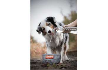 CESTOVNÁ MISKA AMINELA 1,5L - SIVÁ