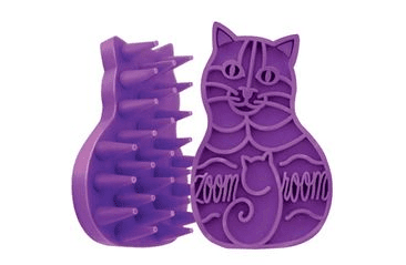 KONG ZOOM GROOM KEFA PRE MAČKY 11CM
