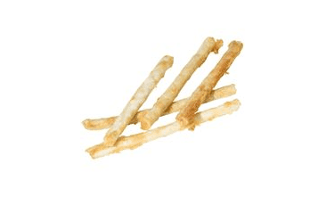 NOTHING TO HIDE ZATOČENÉ TYČINKY ZO ŽELATÍNY S KURACÍM MÄSOM 10KS