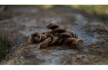 MARP TREATS BUFFALO BRAIDED STICK - SUŠENÝ ZAPLETENÝ PENIS 150G