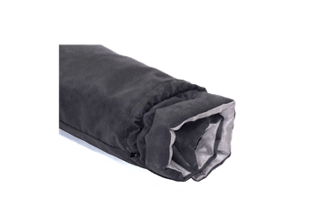 AMINELA PODLOŽKA S OBALOM S 80X60 ČIERNA