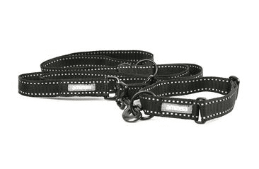 AMINELA KLASIK OBOJOK NEPODŠITÝ SPORT & CITY 35-70CM ČIERNA