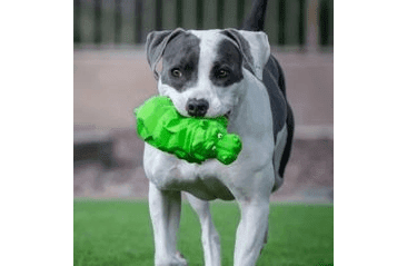 HRAČKA MULTIPET ORIGAMI PALS CHROCHTAJÚCI HROCH LATEX 20,5 CM