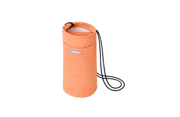 AMINELA PODLOŽKA S OBALOM L 120X80 ORANŽOVÁ