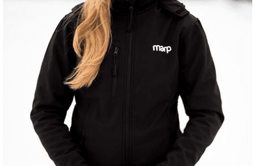 MARP DÁMSKA SOFTSHELLOVÁ BUNDA