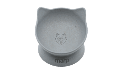 MARP BAMBUSOVÁ MISKA PRE MAČKY 160ML