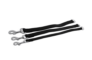 BAFPET AMORTIZÉR - ČERNÁ