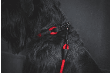 AMINELA FERRATA LANOVÝ OBOJOK - ČERVENÁ