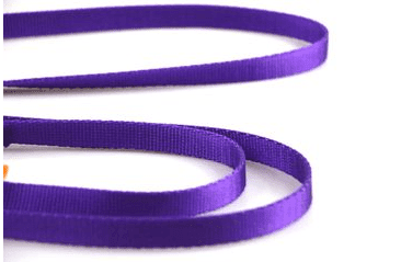 AMINELA POPRUHOVÉ PREPÍNACIE VODÍTKO 15MM/220CM FIALOVÉ