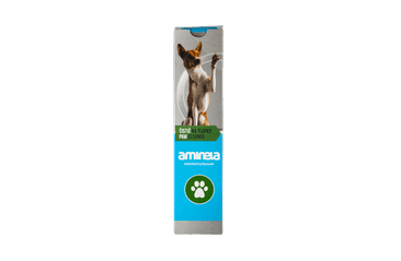 AMINELA CLEAN ČISTIČ NA LABKY PRE PSOV 150ML