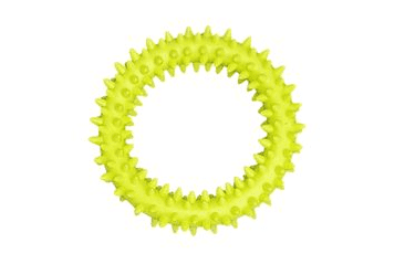 GUMOVÝ KRUH „JEŽEK" - ZELENÁ