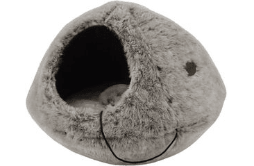 NOBBY SELLAM PLYŠOVÁ KUKAŇA 43X32CM