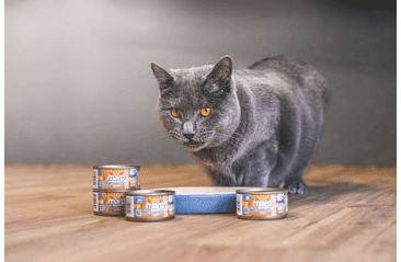 MARP HOLISTIC PLUS KONZERVA PRE MAČKY – TUNIAK SO SARDINKAMI A ČUČORIEDKAMI V ŽELÉ 24X70G