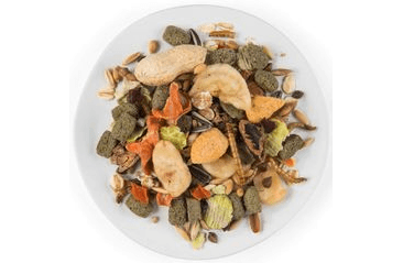 PUUR RAT - POTKAN 800 G